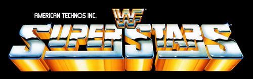 WWF Superstars (Europe) Marquee