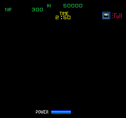 Automat (bootleg of Robocop) Screenshot
