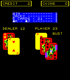 Casino Winner Screenshot