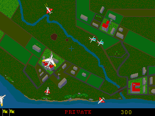 Combat (version 3.0) Screenshot