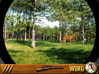 Deer Hunting USA V4.2 Screenshot