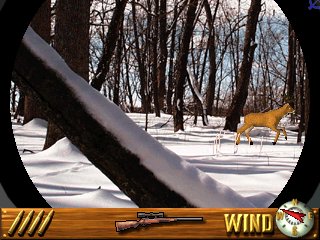 Deer Hunting USA V4.0 Screenshot
