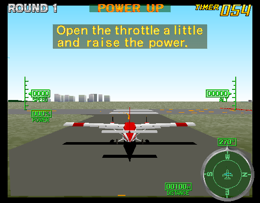 Landing Gear (Ver 4.2 O) Screenshot