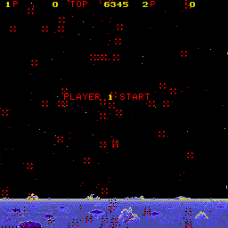 Laser Base (set 2) Screenshot