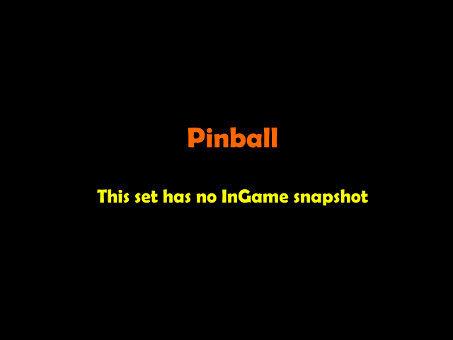 Pinball Magic (Redemption) Screenshot