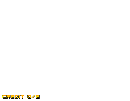 Virtua Fighter 2 (Revision B) Screenshot