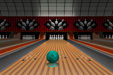 World Class Bowling (v1.5) Screenshot