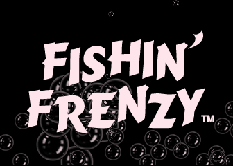 Fishin' Frenzy (prototype) Title Screen