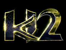 Killer Instinct 2 (v1.4) Title Screen