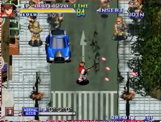 Aero Fighters 2 Mame Rom Download