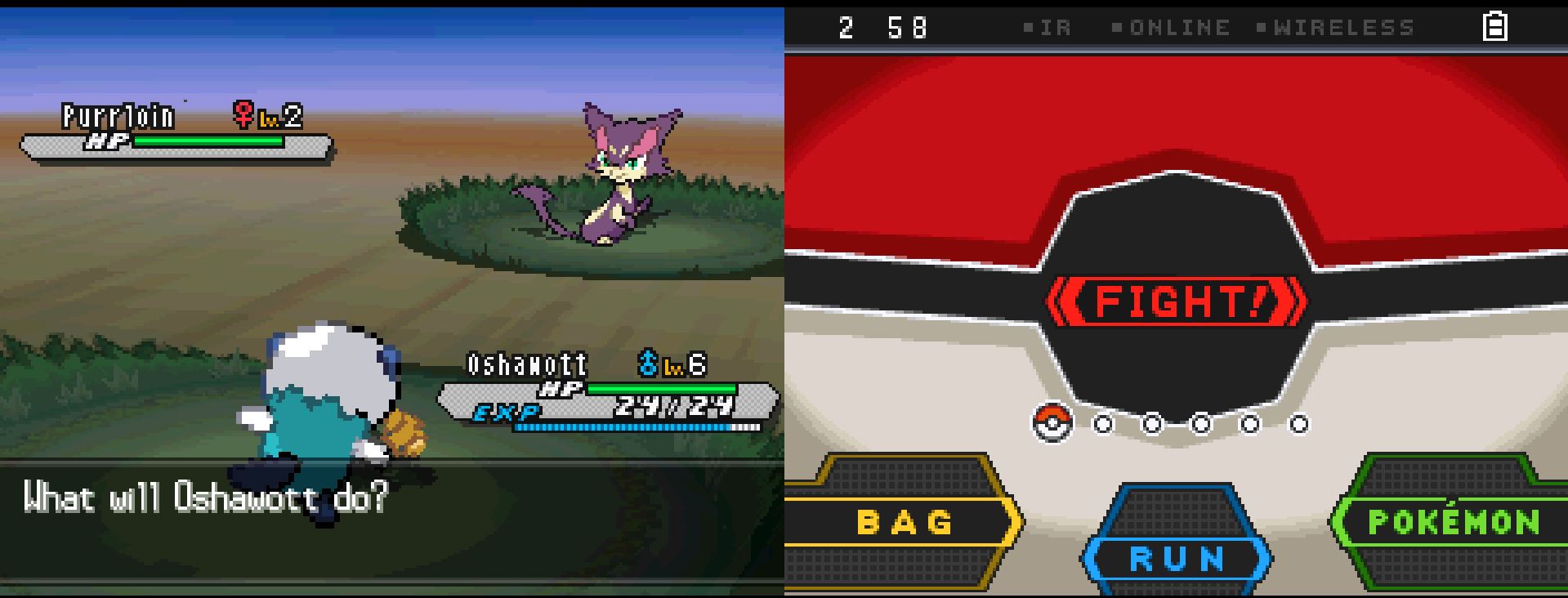 download pokemon emerald hack rom nds