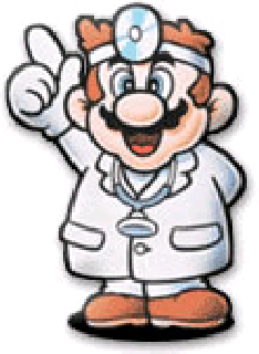 Screenshot Thumbnail / Media File 1 for Vs. Dr. Mario