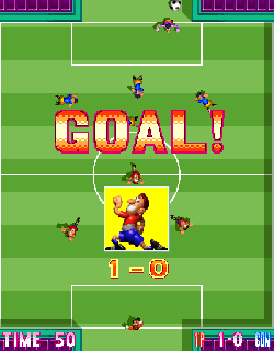 Screenshot Thumbnail / Media File 1 for Five a Side Soccer (ver UAA)
