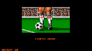 Screenshot Thumbnail / Media File 1 for Fighting Soccer (version 4)