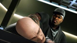 50 cent bulletproof iso