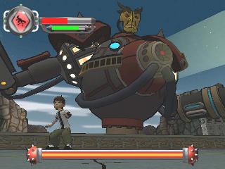 ben 10 protector of earth ds boss