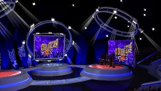 Screenshot Thumbnail / Media File 1 for Buzz! The Mega Quiz (USA)