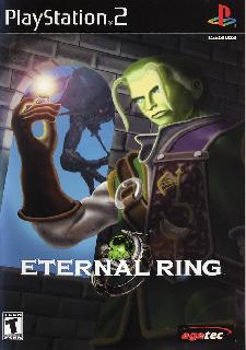 Screenshot Thumbnail / Media File 1 for Eternal Ring (USA)