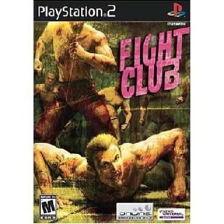 Screenshot Thumbnail / Media File 1 for Fight Club (USA)
