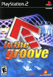 Screenshot Thumbnail / Media File 1 for In the Groove (USA)