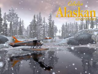 Screenshot Thumbnail / Media File 1 for Cabela's Alaskan Adventures (USA)