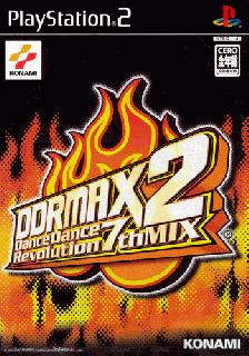 Screenshot Thumbnail / Media File 1 for DDRMAX2 Dance Dance Revolution (USA)