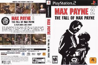 Screenshot Thumbnail / Media File 1 for Max Payne 2 - The Fall of Max Payne (USA)