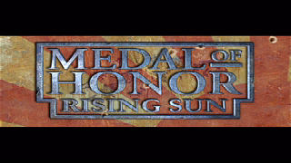 Screenshot Thumbnail / Media File 1 for Medal of Honor - Rising Sun (USA)