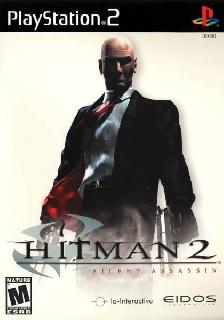 Screenshot Thumbnail / Media File 1 for Hitman 2 - Silent Assassin (USA) (v1.01)