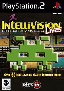 Screenshot Thumbnail / Media File 1 for Intellivision Lives! (USA)