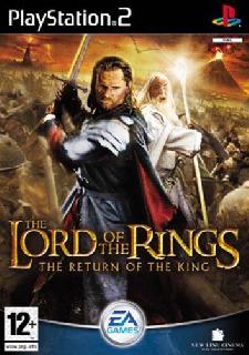 Screenshot Thumbnail / Media File 1 for Lord of the Rings, The - The Return of the King (USA)