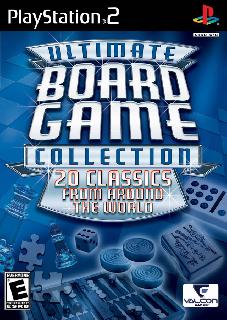 Screenshot Thumbnail / Media File 1 for Ultimate Board Game Collection (USA)