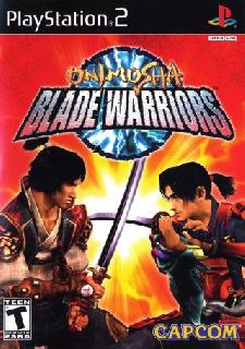 Screenshot Thumbnail / Media File 1 for Onimusha - Blade Warriors (USA)