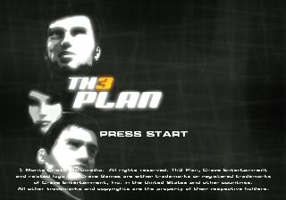 Screenshot Thumbnail / Media File 1 for Plan, The (USA)