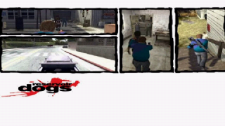 Screenshot Thumbnail / Media File 1 for Reservoir Dogs (USA)