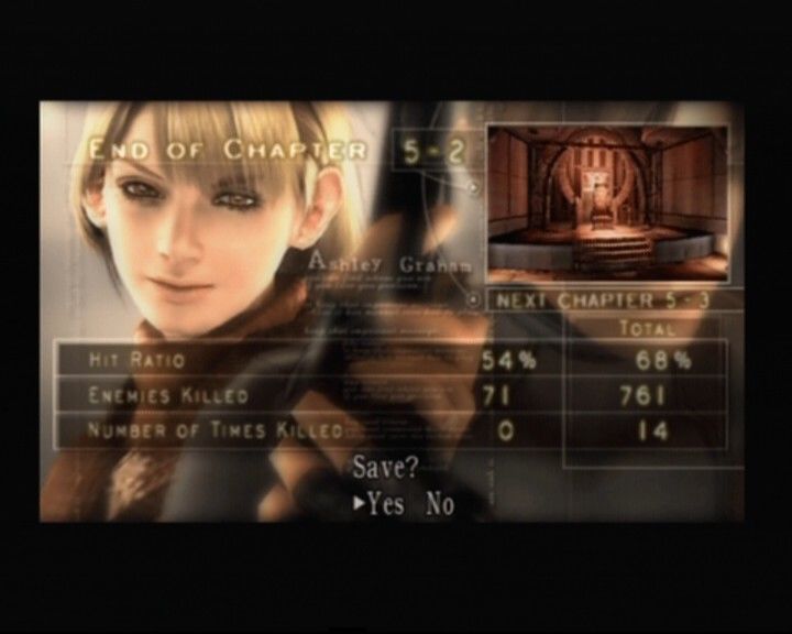 Resident Evil 4 Usa Iso