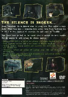 silent hill 2 iso