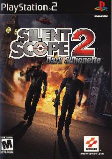 Screenshot Thumbnail / Media File 1 for Silent Scope 2 - Dark Silhouette (USA)