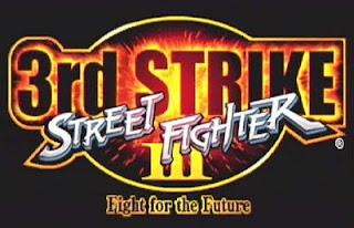 Screenshot Thumbnail / Media File 1 for Street Fighter III 3rd Strike - Fight for the Future (US)