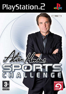 Screenshot Thumbnail / Media File 1 for Alan Hansen's Sports Challenge (Europe) (En,Fr,De,Es,It)