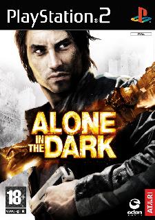 Screenshot Thumbnail / Media File 1 for Alone in the Dark (Europe) (En,Fr,De,Es)