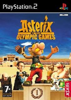 Screenshot Thumbnail / Media File 1 for Asterix at the Olympic Games (Europe) (En,Fr,De,Es,It)