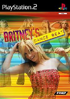Screenshot Thumbnail / Media File 1 for Britney's Dance Beat (Europe) (En,Es,It)