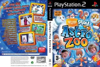 Screenshot Thumbnail / Media File 1 for EyeToy - Play Astro Zoo (Europe) (En,Fr,De,Es,It,Nl,Pt,Sv,No,Da,Fi,El,Pl,Ru,Cs)