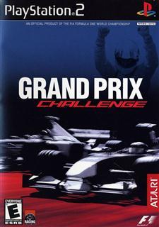 Screenshot Thumbnail / Media File 1 for Grand Prix Challenge (Europe) (En,Fr,De,Es,It)