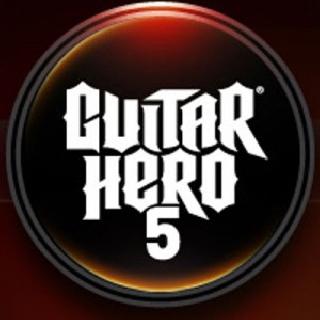 Screenshot Thumbnail / Media File 1 for Guitar Hero 5 (Europe) (En,Fr,De,Es,It)