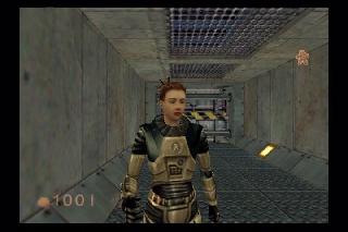 Screenshot Thumbnail / Media File 1 for Half-Life (Europe, Australia)