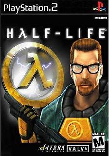 Screenshot Thumbnail / Media File 1 for Half-Life (Germany)