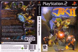 jak and daxter ps2 emuparadise