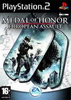 Screenshot Thumbnail / Media File 1 for Medal of Honor - European Assault (Spain)